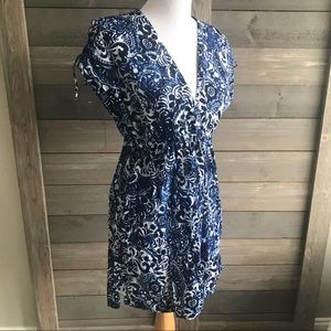 Ralph Lauren Cover-Up